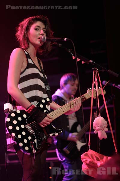 ODYL - 2013-06-01 - PARIS - Le Trianon - 